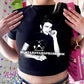 hayden portrait baby tee