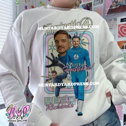 mister crewneck