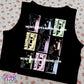cassette tapes tank
