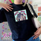 beep t-shirt
