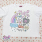 myp 5th anniversary baby tee