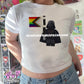 galaxy pride (ALL CHARACTERS) t-shirt