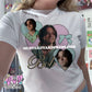 bob baby tee