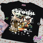 90s kid baby tee