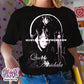queen collage t-shirt
