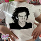 ani portrait baby tee