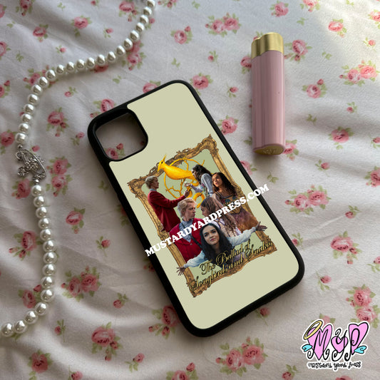 ballad phone case