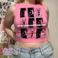 cassette tapes tank