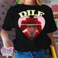 peter dilf t-shirt