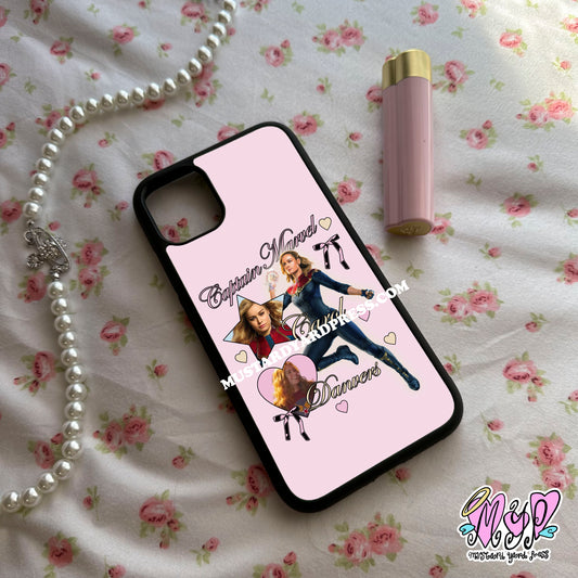 carol phone case