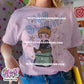 bryan cutie t-shirt