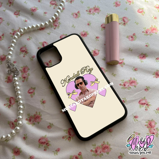 coquette kendall phone case