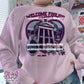 haunted crewneck