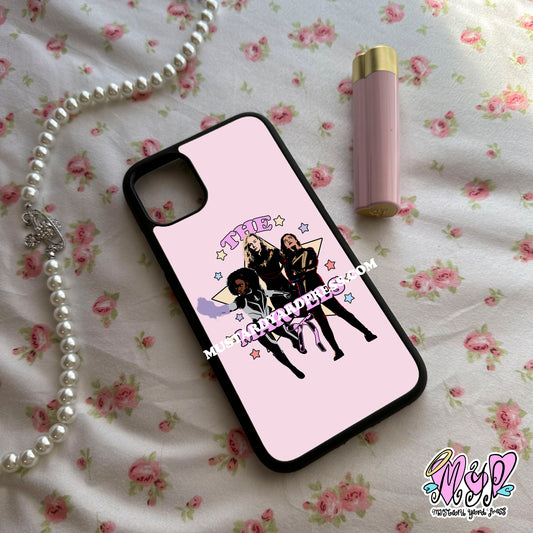 star besties phone case