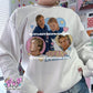dean crewneck