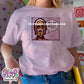 robot t-shirt