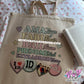 1d fan tote bag