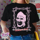 terror t-shirt