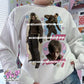 leon crewneck