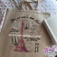taste back tote bag