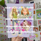 popstar poster