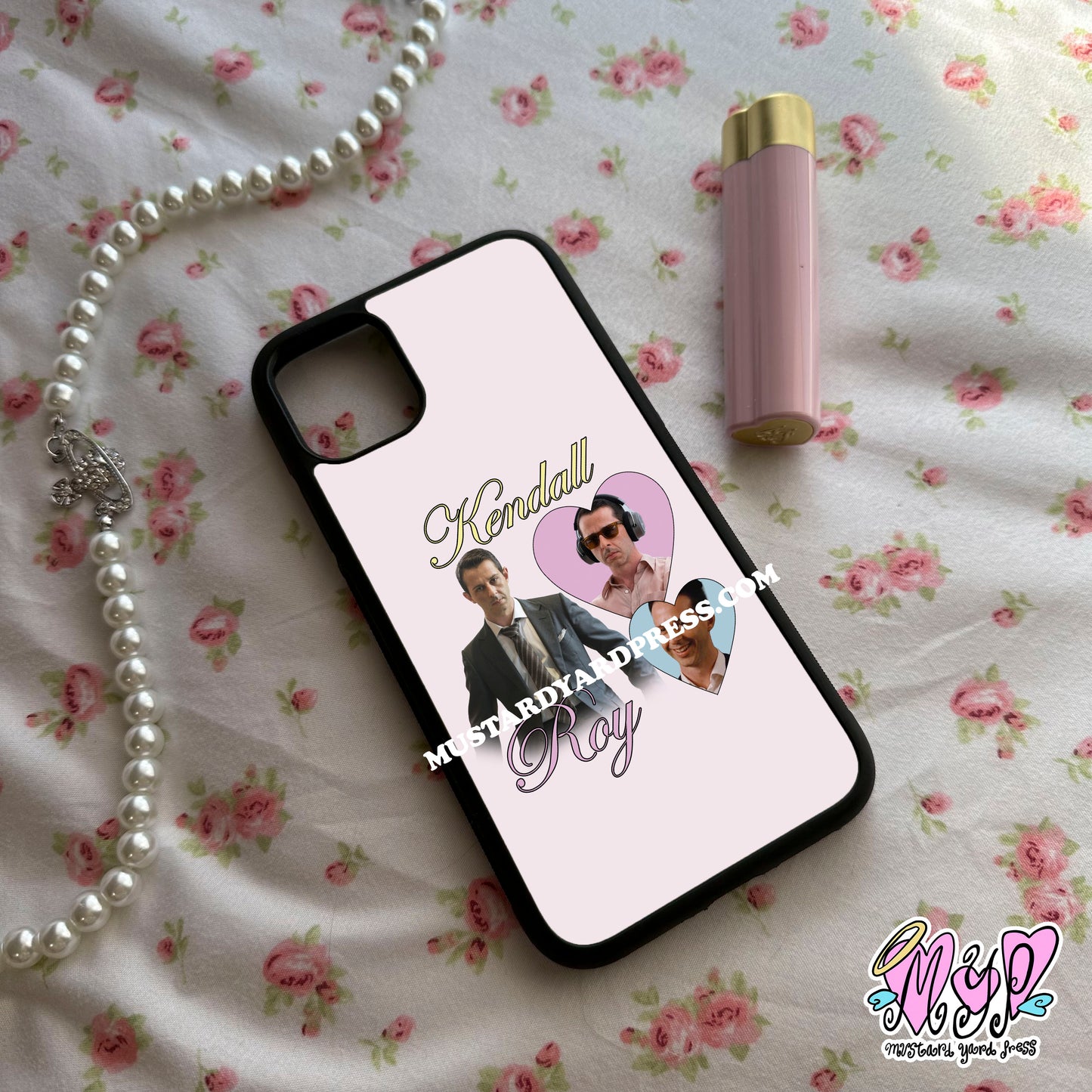 kendall phone case