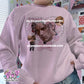 leon cutie crewneck