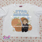 ani halloween baby tee