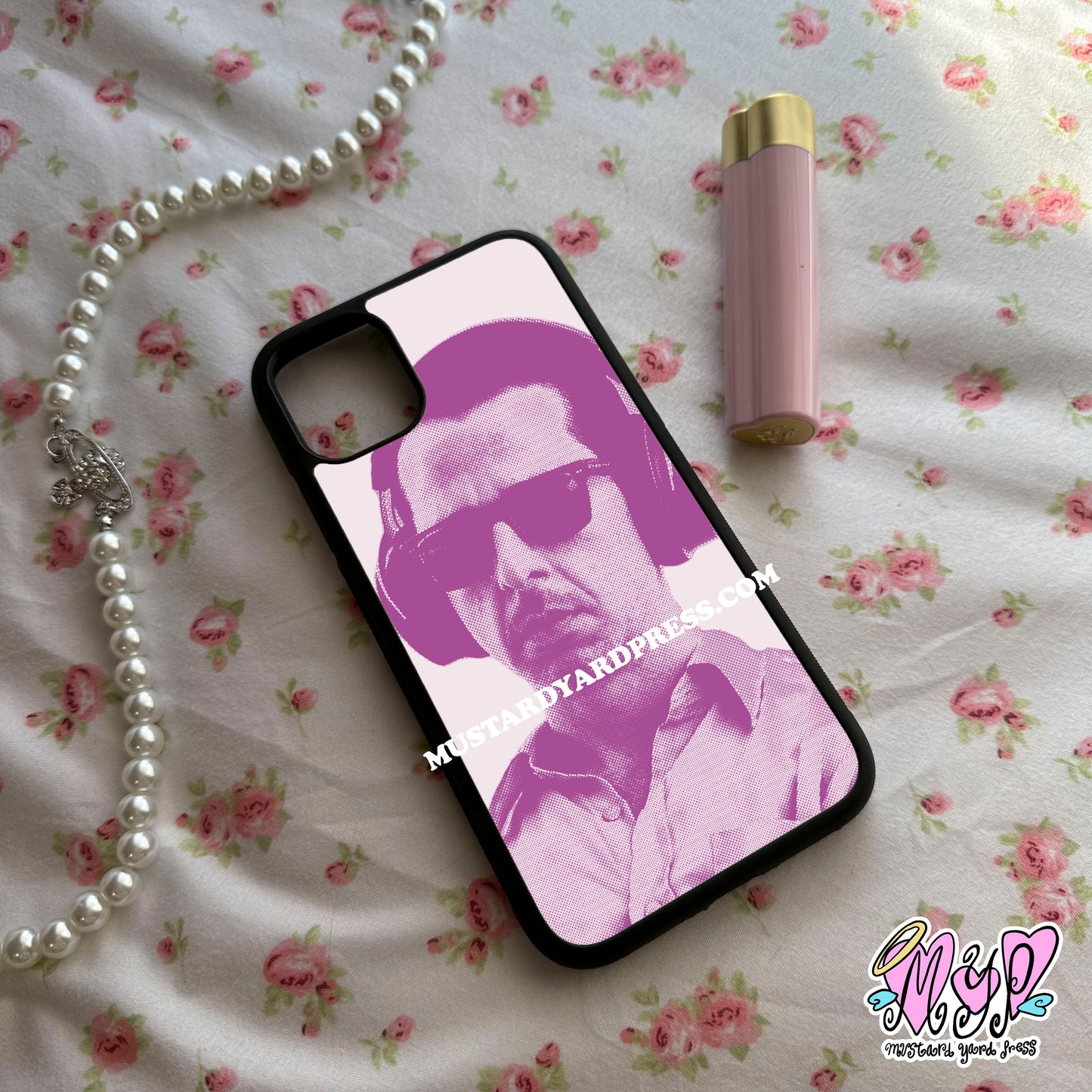 mood kendall phone case