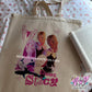 stacy tote bag