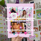 popstar 20 poster