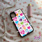 1d hearts phone case