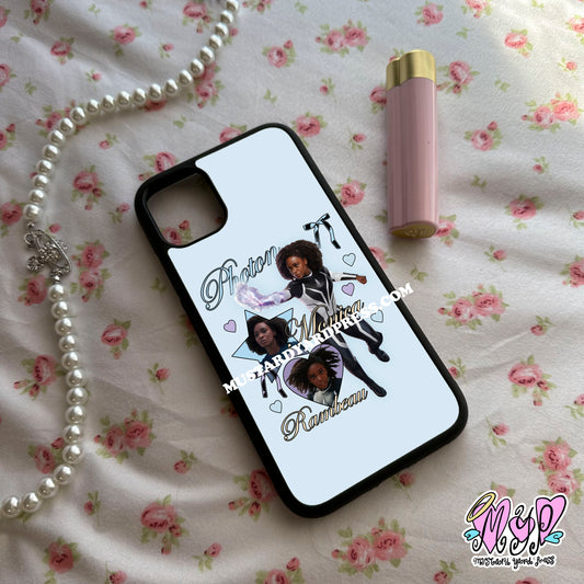 monica phone case