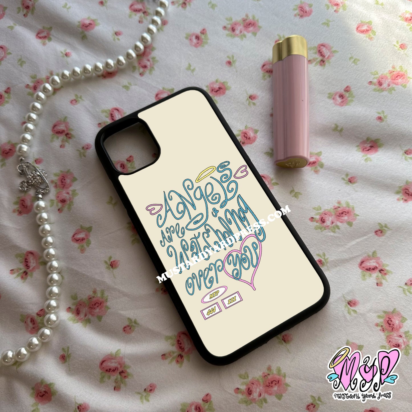 angels phone case