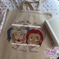 shuggy tote bag