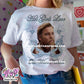 hot girls love master t-shirt