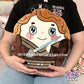 the ani plush