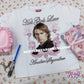 hot girls love ani baby tee