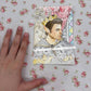 elf prince harry original painting