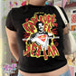 punk baby tee