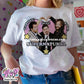 spn heart t-shirt