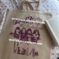 fabulous tote bag