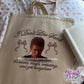 sand tote bag