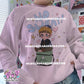 bryan cutie crewneck