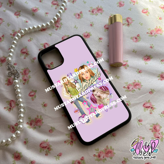 popstar phone case