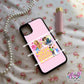 high school phone case