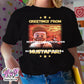duel greetings t-shirt