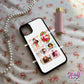 princess frames 2 phone case