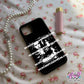 vampire phone case