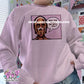 robot crewneck